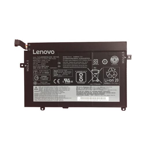 Lenovo E470 Original Genuine High Quality Laptop Battery