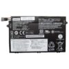 Lenovo E490 Original Genuine Laptop Battery