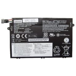 Lenovo E490 Original Genuine Laptop Battery