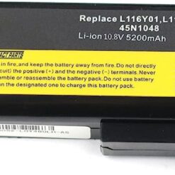 Lenovo G500 Series Replacement Lenovo Battery