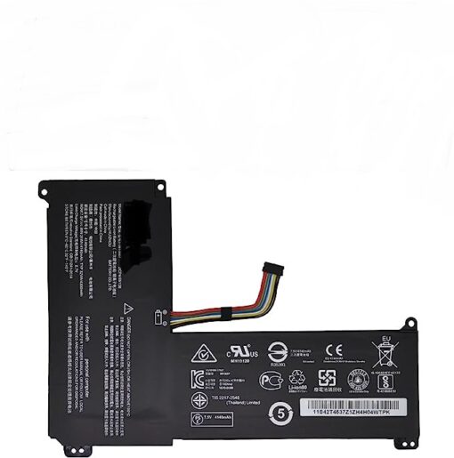 Lenovo IP 120S IP 130S Original Genuine Laptop Battery