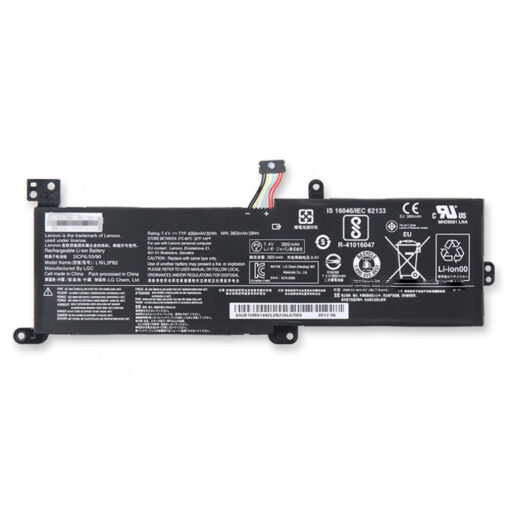 Lenovo IP 320 L16L2PB1 Original Genuine Laptop Battery