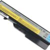 Lenovo Ideapad G460 G560 Replacement Laptop Battery