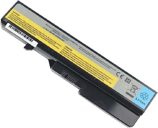 Lenovo Ideapad G460 G560 Replacement Laptop Battery