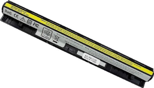 Lenovo L12L4A02 Notebook Replacement Laptop Battery