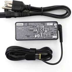 Lenovo Laptop USB Tip AC Replacement Adapter 20V 2.25A 45W