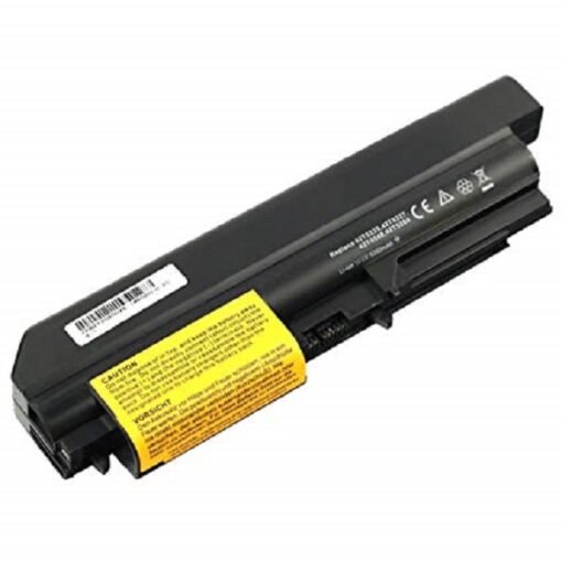 Lenovo T400 T61 Laptop Replacement Battery 