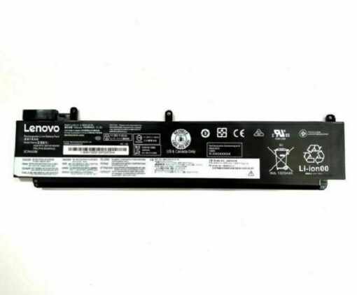 Lenovo Think pad T460s Laptop battery