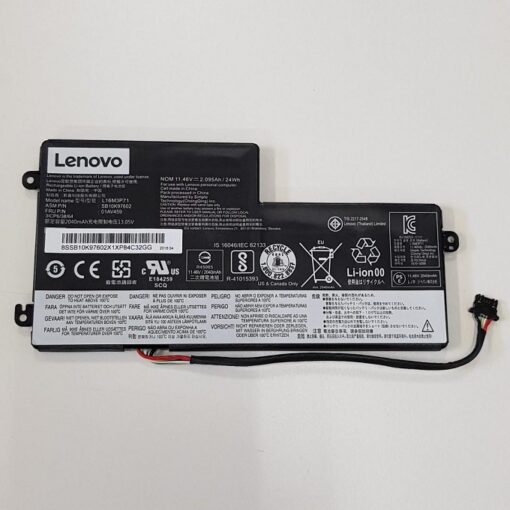 Lenovo ThinkPad T440 Internal Original Genuine Battery