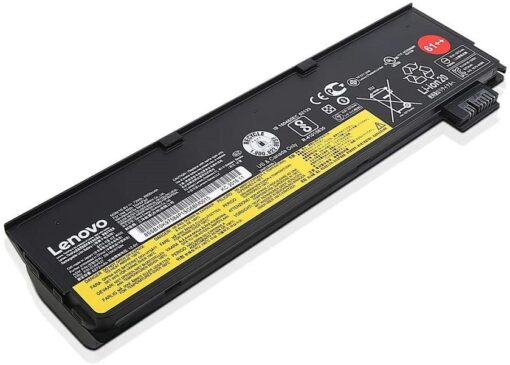 Lenovo ThinkPad T470 / T480 Battery Original Genuine Laptop