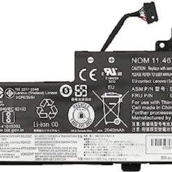 Lenovo ThinkPad T480 (20L5) Series Internal Original Battery