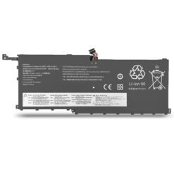Lenovo X1 4th Gen 00HW028 Original Genuine Laptop Battery