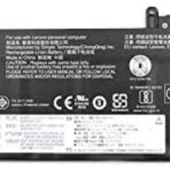 Lenovo X280 Original Genuine Laptop Battery