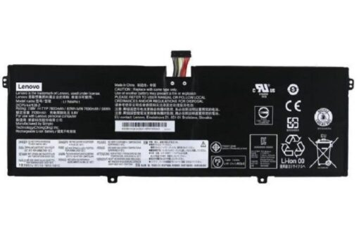 Lenovo YOGA C930 81EQ Original Genuine Laptop Battery