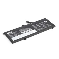 Lenovo l18c6pd1 x13 x390 Original Genuine Laptop Battery
