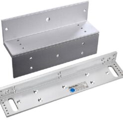 MBK 280ZL BRACKET FOR INWARD DOOR 2 SLOT