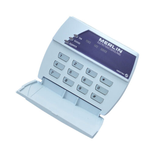 MERLIN STEALTH SINGLE ZONE KEYPAD