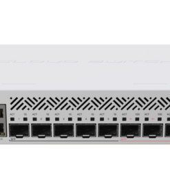 MIKROTIK Fiber Cloud Router Switch(CRS310-1G-5S-4S+IN)