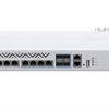 MikroTik 12-Port 10G Switch (CRS312-4C+8XG-RM)