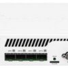 MikroTik (CCR1016-12S-1S+) Cloud Core Router