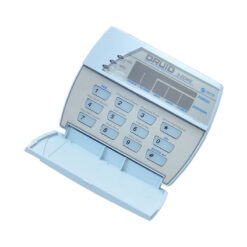Nemtek Druid Two Zone Keypad