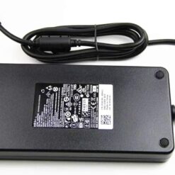 Original 19.5V 12.3A 240W AC Adapter for DELL