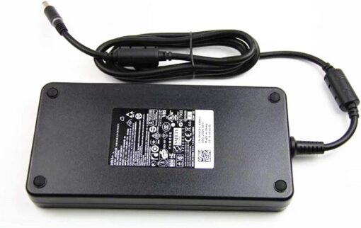 Original 19.5V 12.3A 240W AC Adapter for DELL