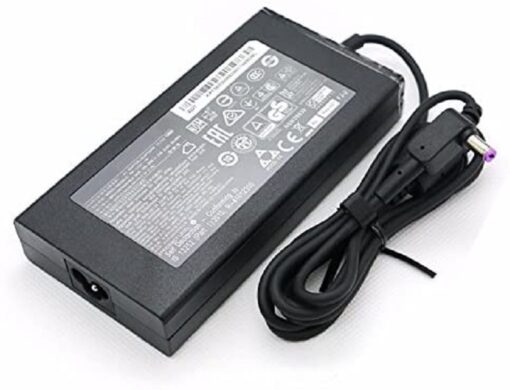 Original Acer Aspire Laptop Adapter 19V 7.1A 5.5 X 1.7 135W