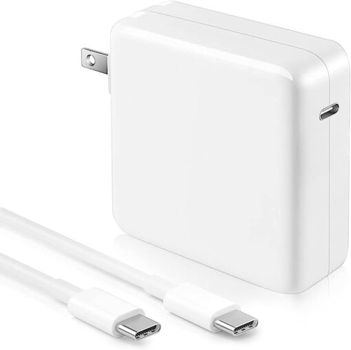 Original Apple 29 Watt USB C AC Power Adapter