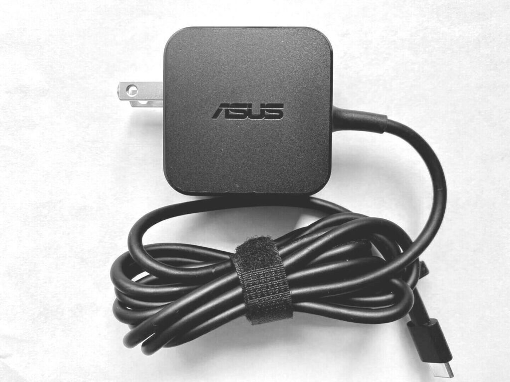 Original Asus 45W USB-C Type C AC Adapter - supremenetworks