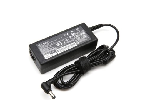 Original Asus Laptop Adapter Charger 19V 3.42A 5.5×2.5mm