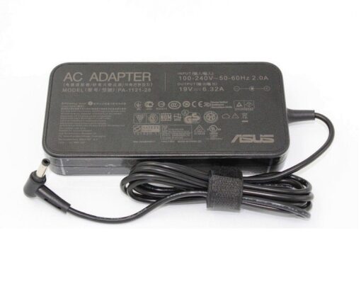 Original Charger for Asus 19V 6.32A 4.5 X 3.0