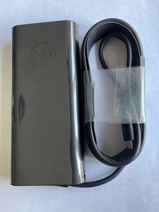 Original Dell 130W USB-C/USB Type-C AC Adapter