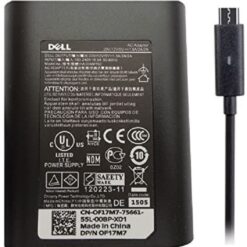 Original Dell 30W USB C/Type-C Charger for Dell