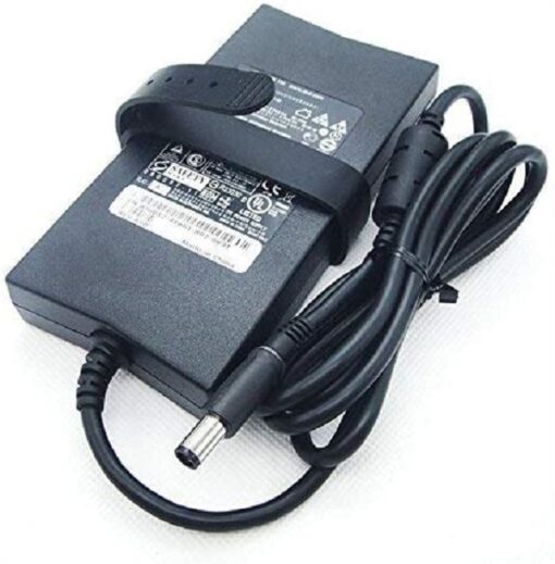 Original Dell AC Power Adapter 19.5V 6.7A 130W for Dell