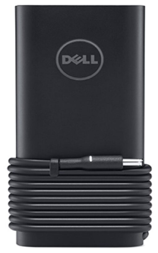 Original Dell Slim Power Adapter 19.5V 6.67A 4.5 X 3.0 130W