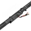 Original Genuine A41-X550E Battery Asus X450 X450E