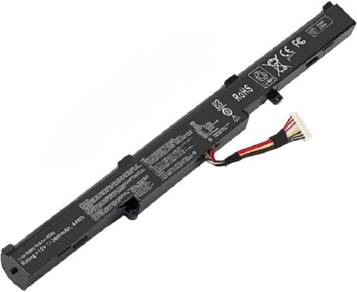 Original Genuine A41-X550E Battery Asus X450 X450E