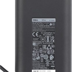 Original Genuine Dell 65W 20V 3.25A USB Type C