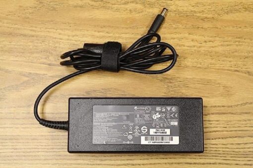 Original Genuine HP 19V 7.89A 7.4 X 5.0 150W AC Adapter