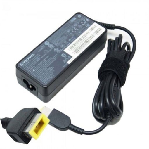 Original LENOVO Ideapad 20V 6.15A 120W AC USB Adapter