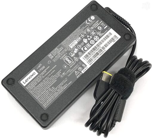 Original Lenovo 20V 8.5A AC Adapter For IBM Lenovo