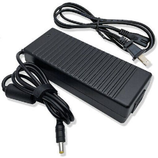 Original TOSHIBA Laptop Adapter 19V 6.3A 5.5 X 2.5