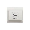 PBK-812 DOOR RELEASE BUTTON W/O BASE( PLASTIC)