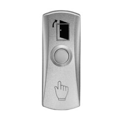 PBK-815-DOOR RELEASE BUTTON WITH BACK BOX