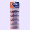 PKCELL ALKALINE BATTERY 27A 5pcs