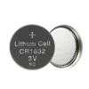 PKCELL LITHIUM BATTERY 3V. CR1632