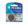 PKCELL LITHUM BATTERY 3V. CR2450
