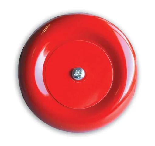 POLARISED ALARM BELL 24V DC W/DIODE BF-336D