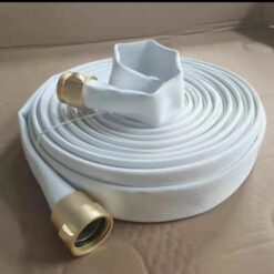 PVC CANVAS DELIVERY HOSE